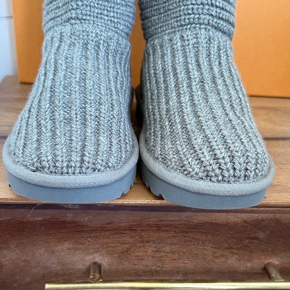 Ugg Classic Cardy tall - Picture 5 of 17